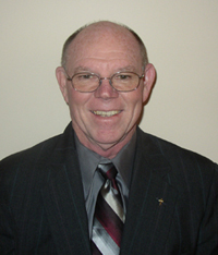 Mike Miller, FS TUV Expert, Global Safety Market Development, Rockwell Automation