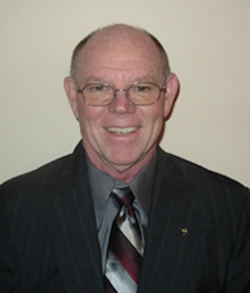 Mike Miller,FSTUV专家,全球安全市场开发,Rockwell自动化