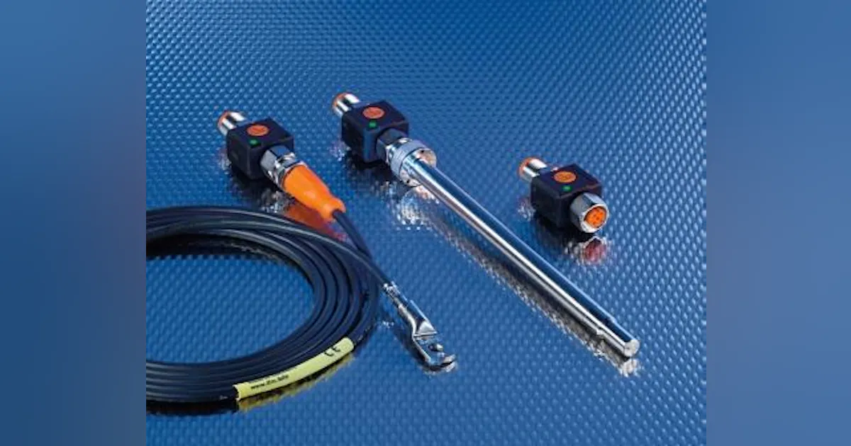 Tp Temperature Sensor TP Temperature Transmitter Module | Automation World