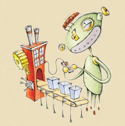 Aw 1686 1003s Robot Aw 1686 1003s Robot