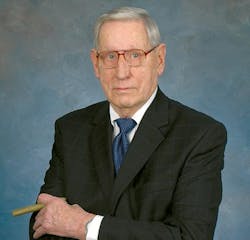 James E. Harbour James E. Harbour