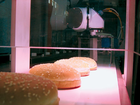 Abrigo technology impacts the food and bakery industries