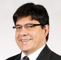 Ronaldo Carneiro, Rockwell Automation Brazil Country Manager.
