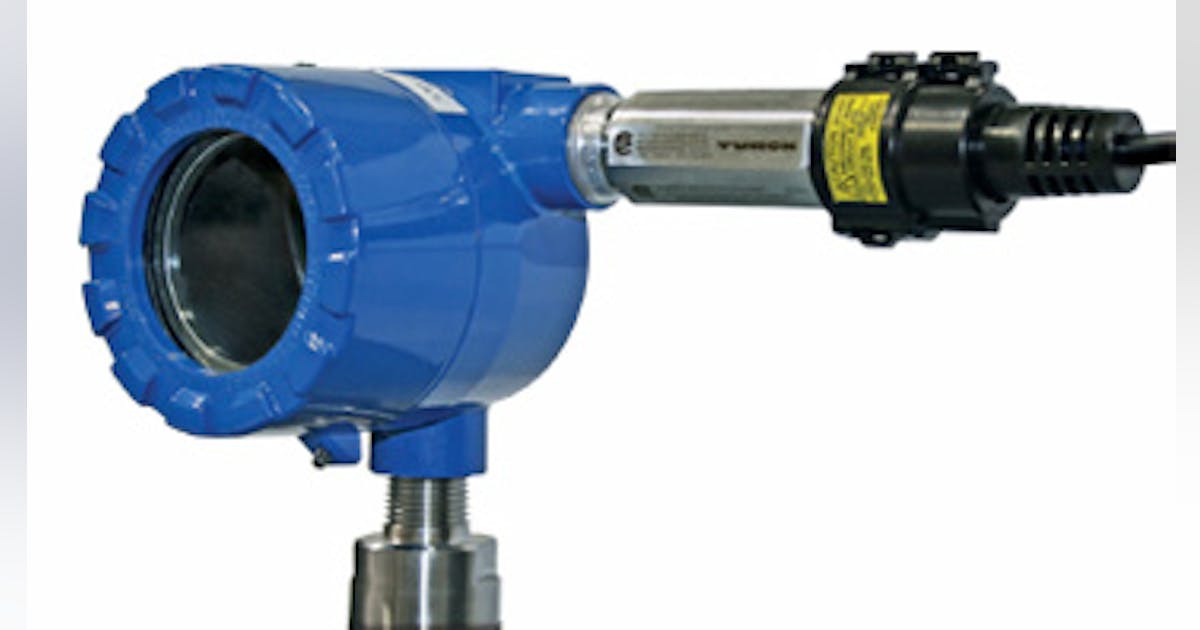 Quick-Disconnect Receptacle | Automation World