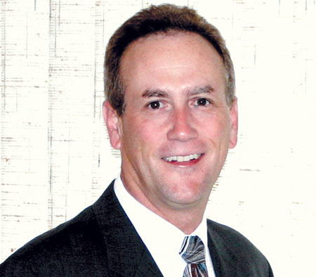 Douglas Morse, Managing Principal and founder of the Services Transformation and Innovation Group LLC