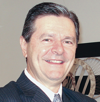 Nelson Ninin, Industrial Automation Director, Abinee