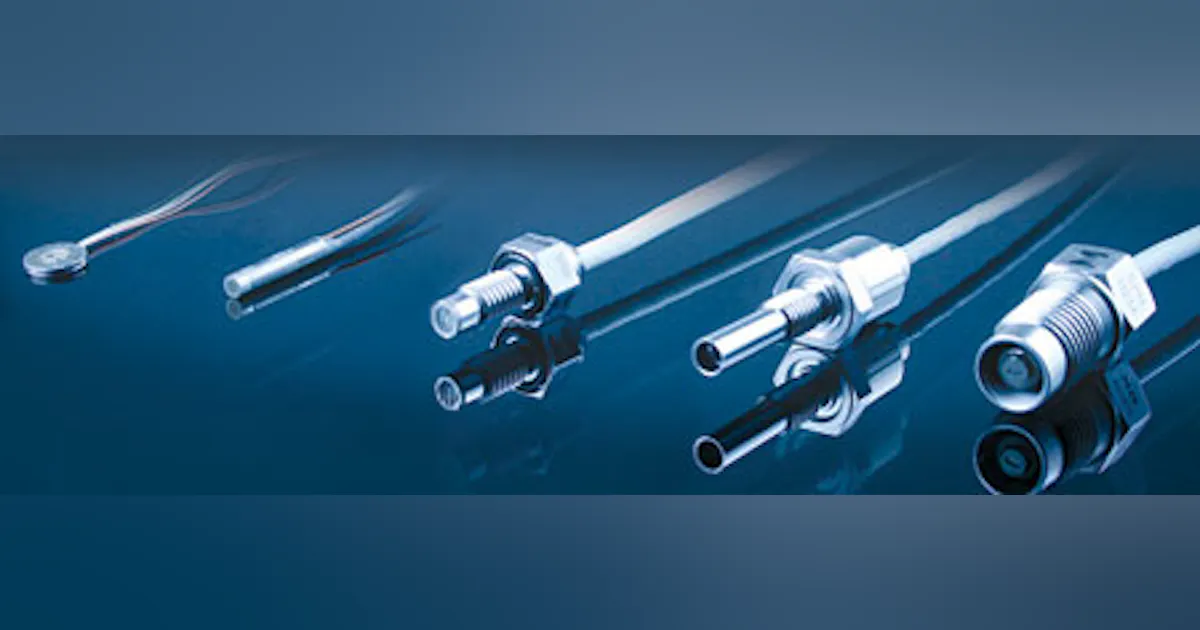 ESD Packaging for Sensors | Automation World