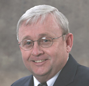 Peter Martin, Vice President, Business Value Improvement, Invensys Operations Management