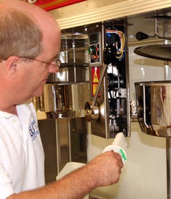 D.L.S. engineers can test directly to UL standards so manufacturers products can obtain formal UL listing. D.L.S. engineers can test directly to UL standards so manufacturers products can obtain formal UL listing.