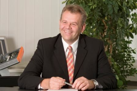 'We have a very good reputation in the industry based on the 1.5 million controllers we have delivered to over 2000 customers,