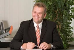 'We have a very good reputation in the industry based on the 1.5 million controllers we have delivered to over 2000 customers, 'We have a very good reputation in the industry based on the 1.5 million controllers we have delivered to over 2000 customers,