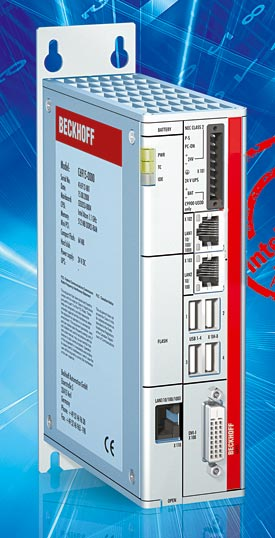 Aw 2396 0911 Beckhff