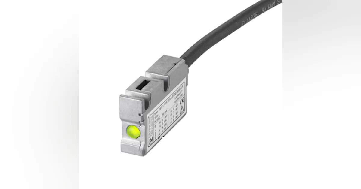 Straight Line Encoder Linear Encoders deliver for motion applications | Automation World