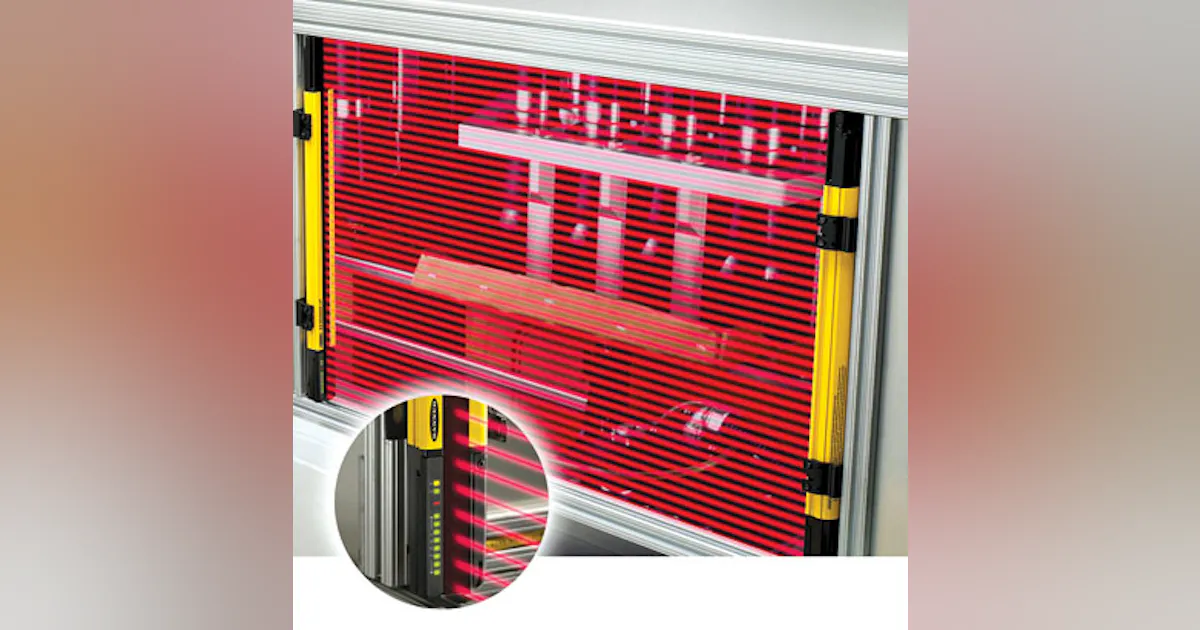 Display Dead Zone Eliminate Light Screen Dead Zones | Automation World