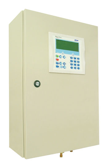 Schneider Electric Acqua View