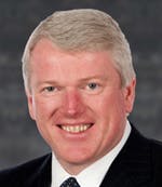 Steve Blair, President, Invensys Operations Management, North America