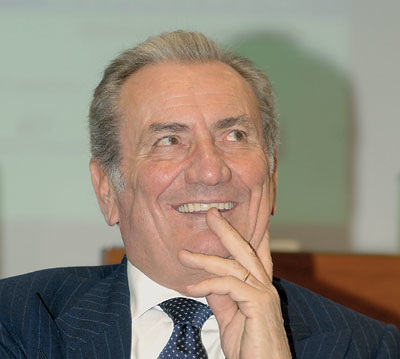 Felice Rossini