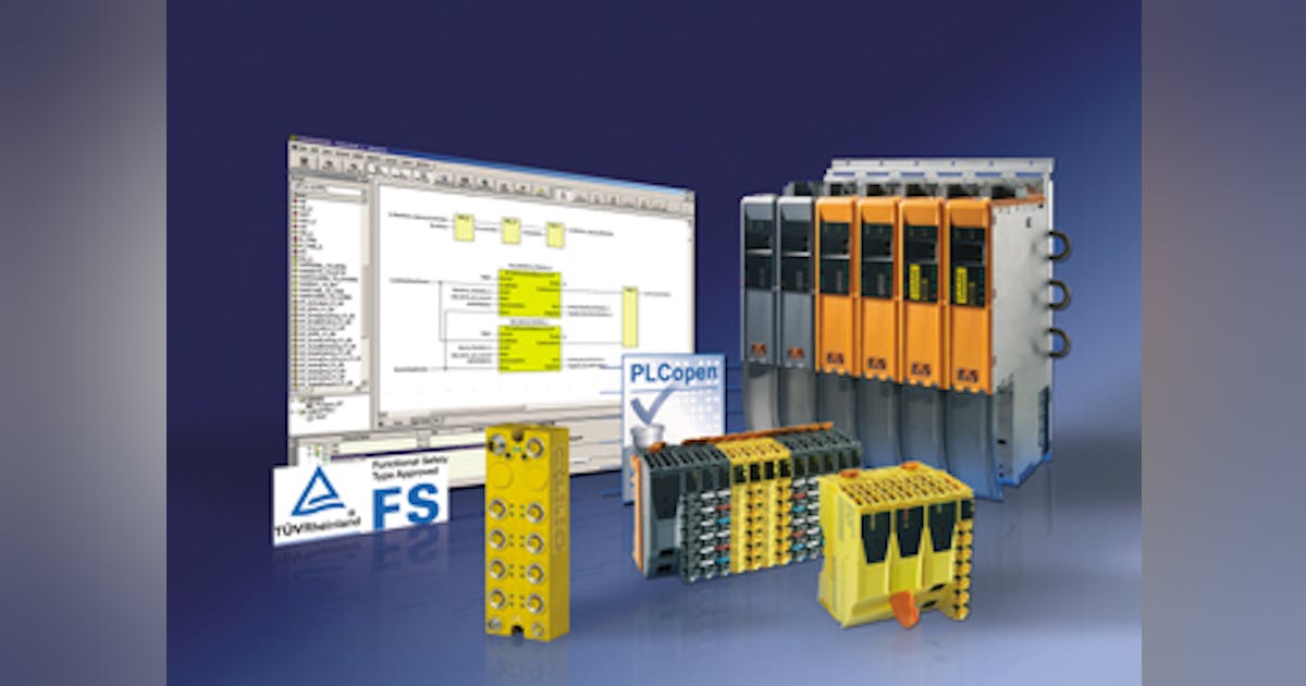 SafeDESIGNER sets a new standard for safety technology | Automation World