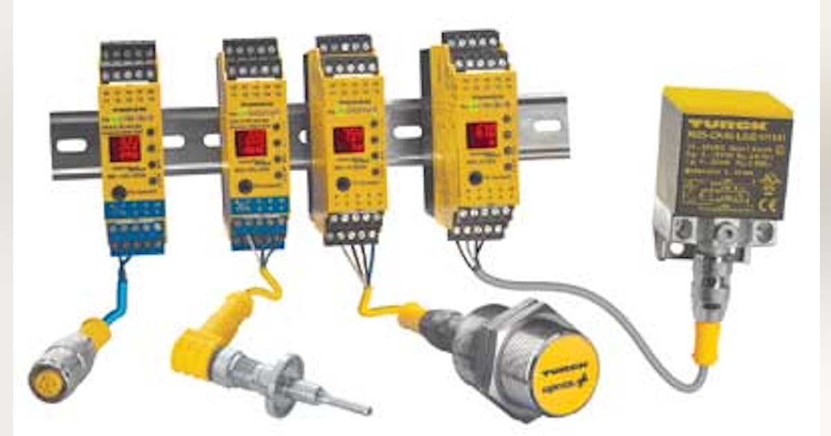 Interface Modules Get Programming Options | Automation World