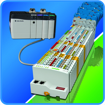 Free AddOn Instructions for AllenBradley(R) RSLogix(TM) 5000