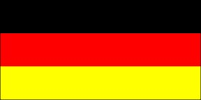 Aw 2719 German Flag