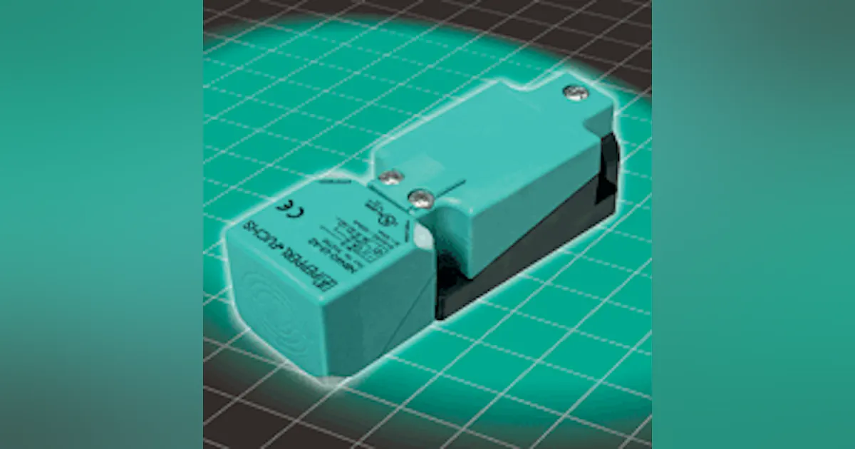 Adjustable Limit Switch Style Sensors | Automation World