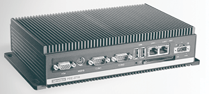 Integrated I/O Controller Automation World