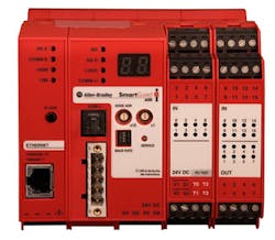 Aw 2748 Smartguard600controller Aw 2748 Smartguard600controller