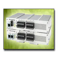 New Ethernet I/O features 64-channel 16-bit A/D interface | Automation ...