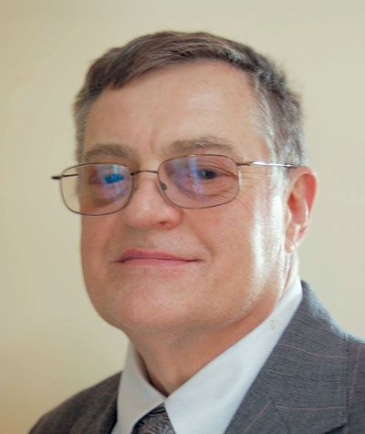 Raymond H. Puffer Jr.