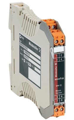 Aw 2815 Weidmuller 062609 Aw 2815 Weidmuller 062609