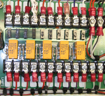 Aw 2913 Hardwired Greenboard