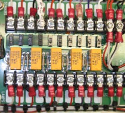 Aw 2913 Hardwired Greenboard Aw 2913 Hardwired Greenboard