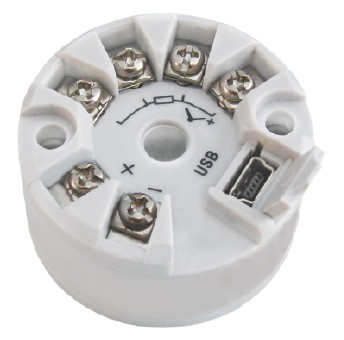 The TxPack temperature transmitter is one of the latest products from Novus.