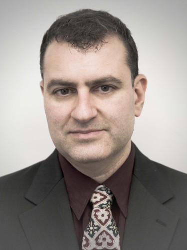 John Cusimano, Director of Security Services, exida