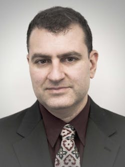 John Cusimano, Director of Security Services, exida John Cusimano, Director of Security Services, exida