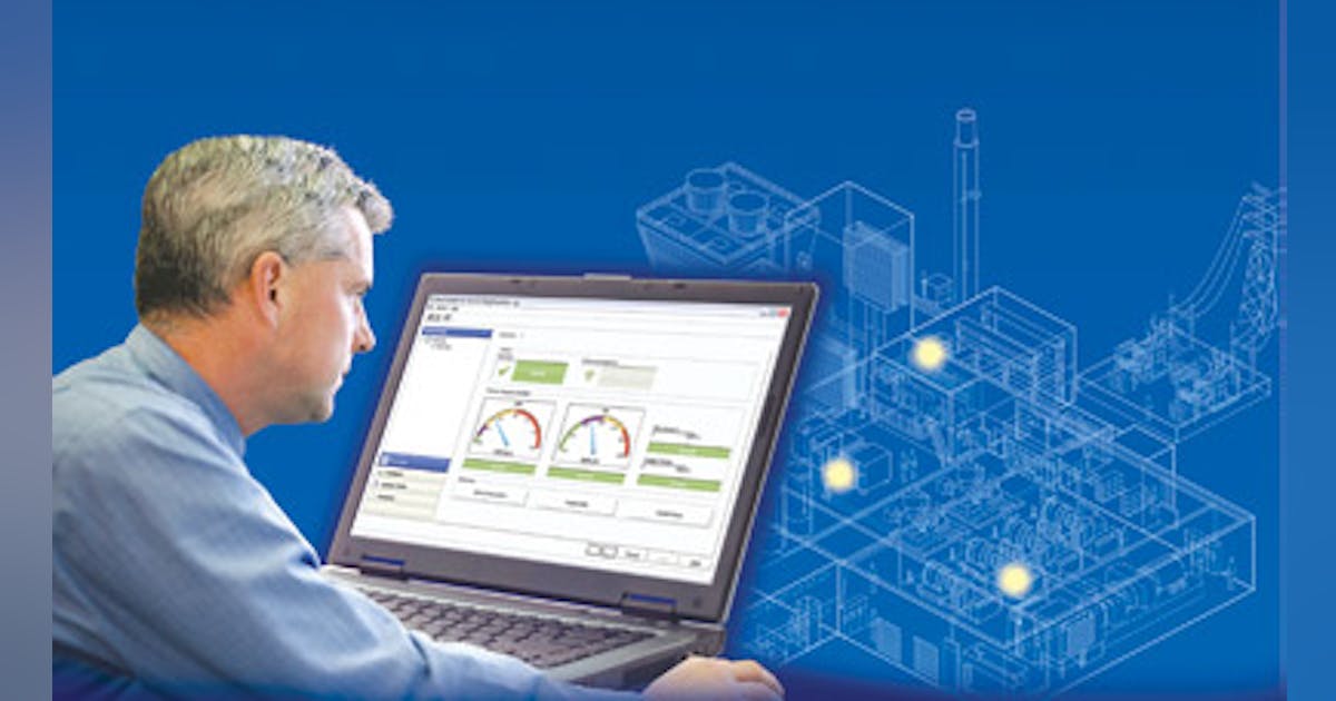 Streamlined Wireless Network Deployment | Automation World