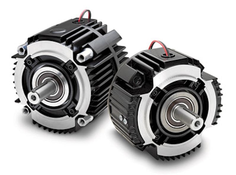 Clutch/brake Performance Boosts Automation World