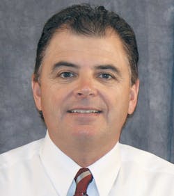 Glenn Stokes, Information Systems manager, Valero Glenn Stokes, Information Systems manager, Valero