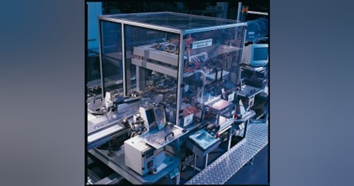 At last! Powerful micro PLCs are easier than ever to program and ...