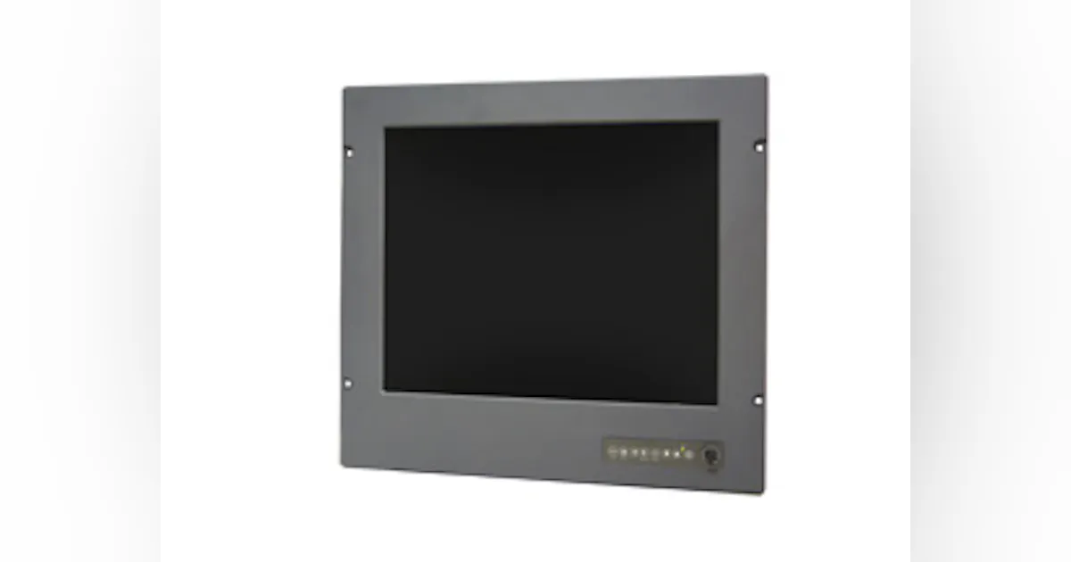 Advantech Launches 19