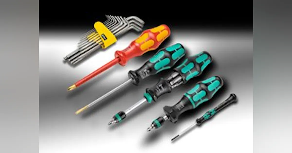 Hand Tools | Automation World