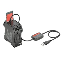 Aw 3165 Weidmuller Sig Cond Aw 3165 Weidmuller Sig Cond