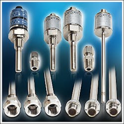 Aw 3166 Autodirect Temperature Sensors Aw 3166 Autodirect Temperature Sensors