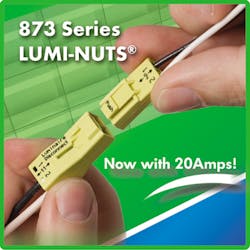 Aw 3182 Wago 20a Lumi Aw 3182 Wago 20a Lumi