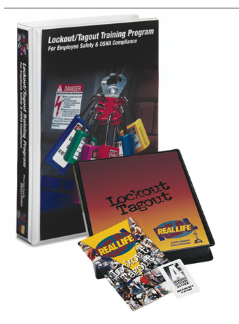 Lockout/Tagout Training Program | Automation World
