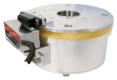 Encoder for High-accuracy Positioning | Automation World