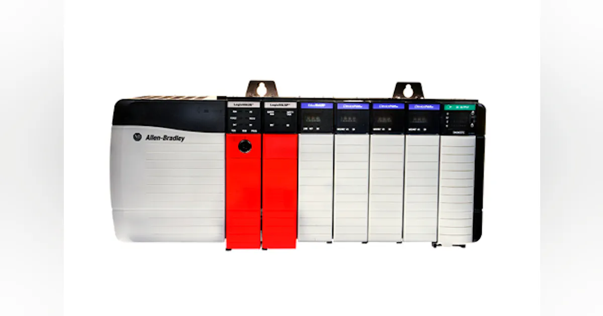 GuardLogix: Integrated Safety Control for Automation Users and ...