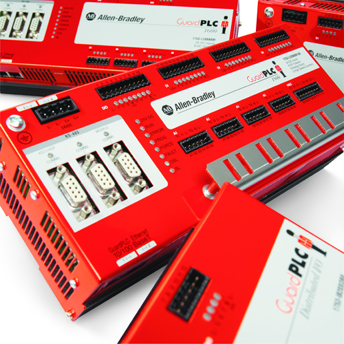 Aw 3239 Guard Plc Safad3