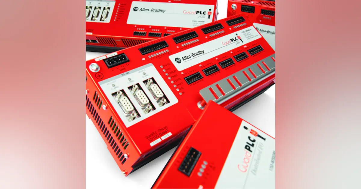 GuardPLC | Automation World